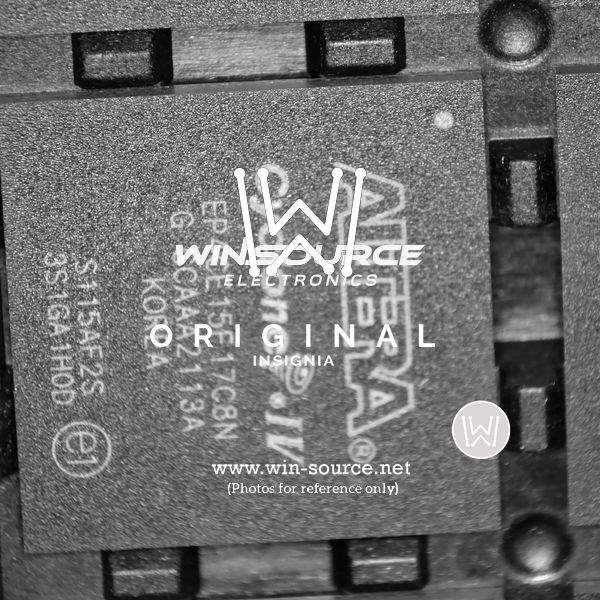EP4CE15F17C8N Real Image2