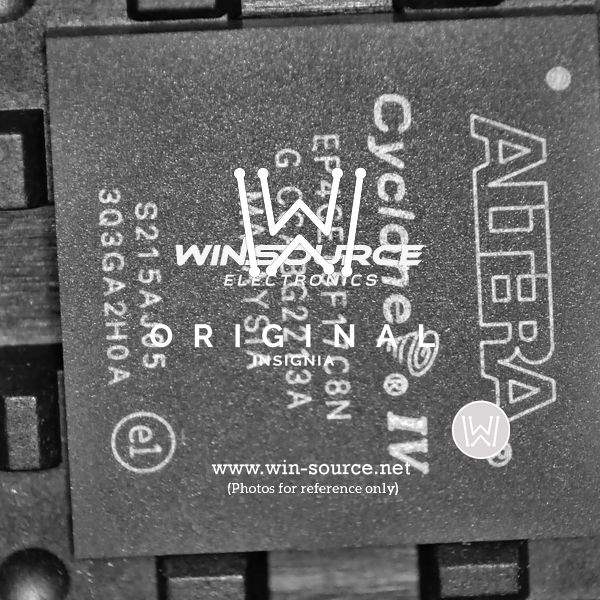 EP4CE15F17C8N Real Image3