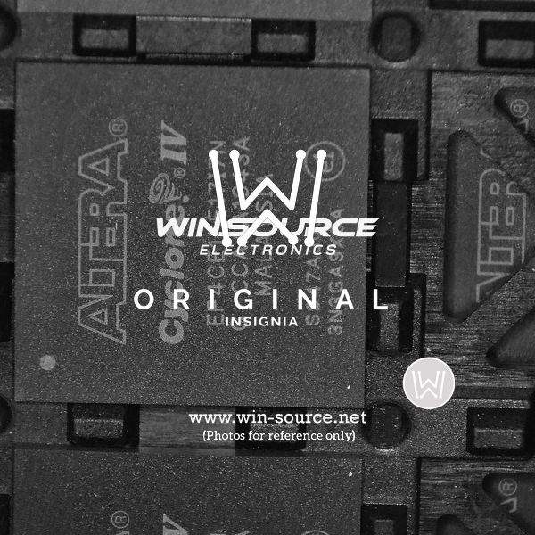 EP4CE15F17I7N Real Image1