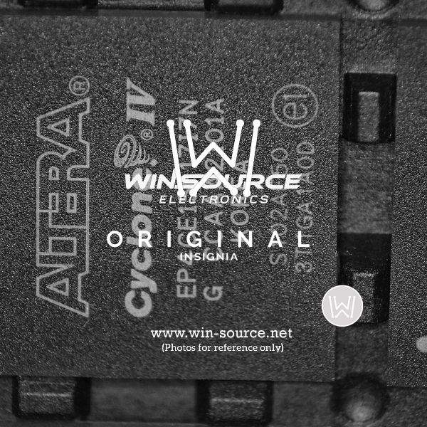 EP4CE15F17I7N Real Image2