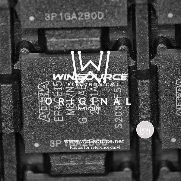 EP4CE15M8I7N Real Image2