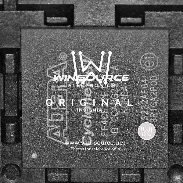 EP4CE22F17C8N Real Image