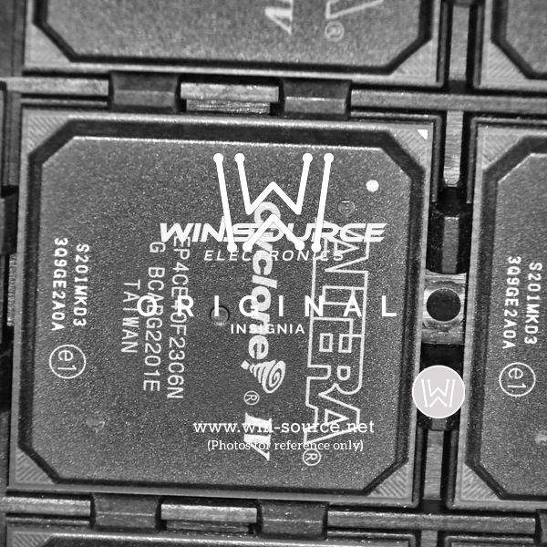 EP4CE40F23C6N Real Image