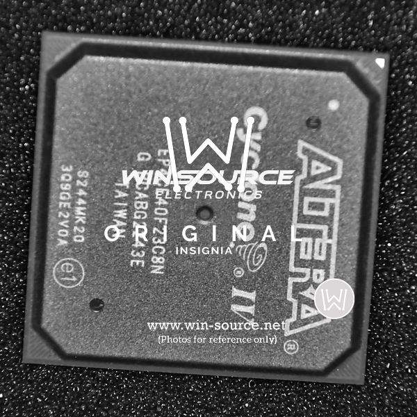 EP4CE40F23C8N Real Image1