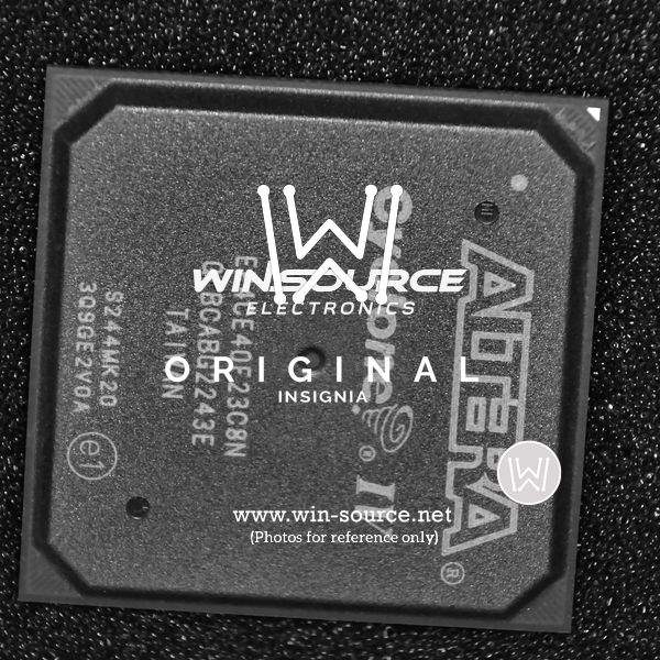 EP4CE40F23C8N Real Image3