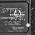 EP4CE40F29I7N Real Image