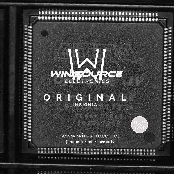 EP4CE6E22C8N Real Image2
