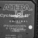EP4CGX50CF23I7N Real Image2