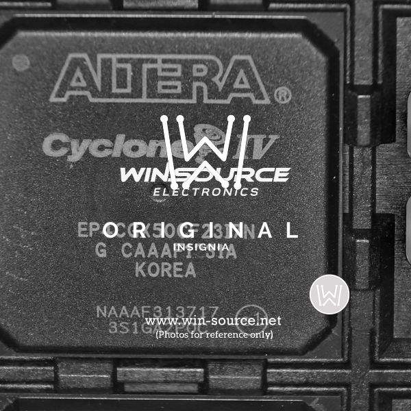 EP4CGX50CF23I7N Real Image3