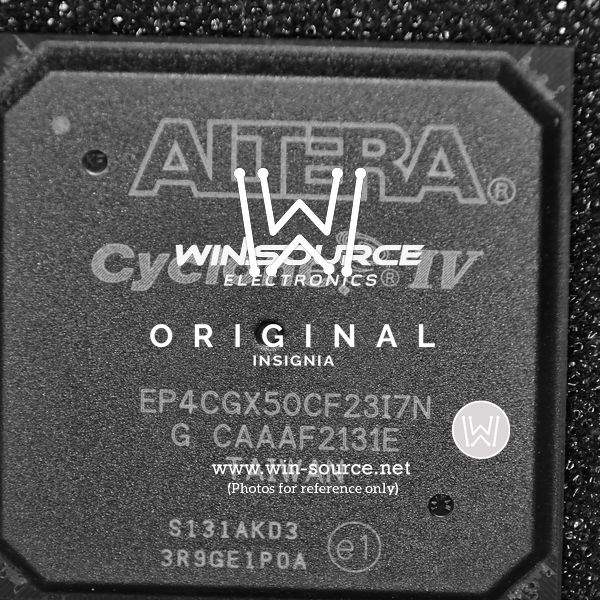 EP4CGX50CF23I7N Real Image4