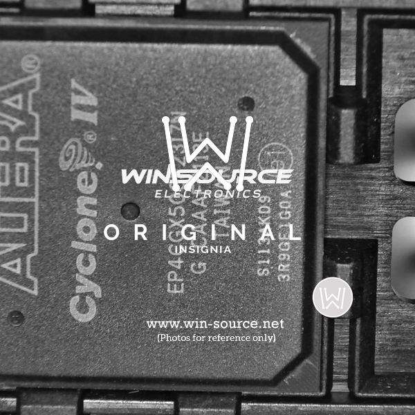 EP4CGX50CF23I7N Real Image5