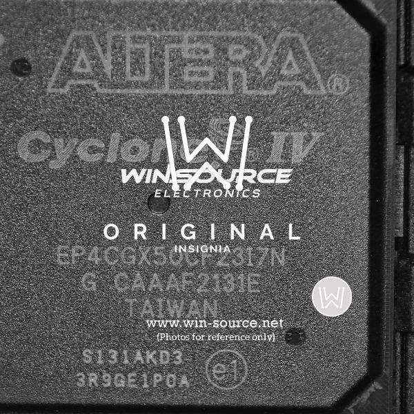 EP4CGX50CF23I7N Real Image6
