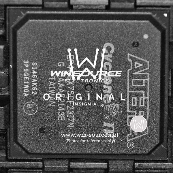 EP4CGX75CF23I7N Real Image