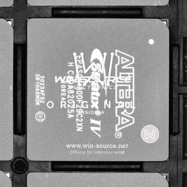EP4SGX180DF29C2XN Real Image1