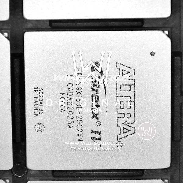 EP4SGX180DF29C2XN Real Image2
