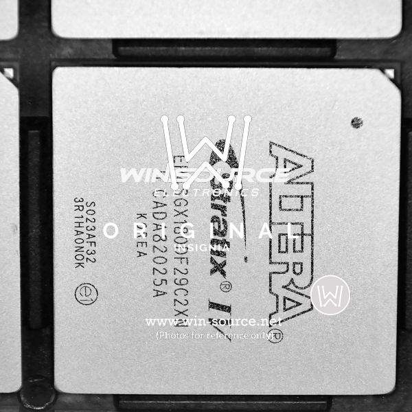 EP4SGX180DF29C2XN Real Image3