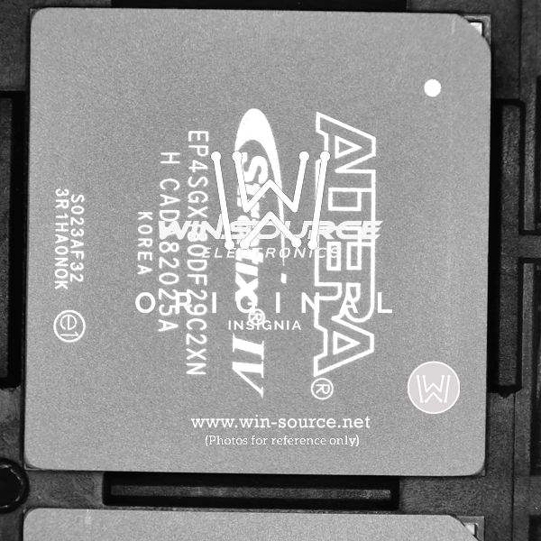 EP4SGX180KF40I3N Real Image