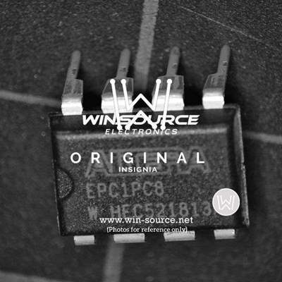 EPC1PC8 Altera – Price, Stock & Datasheet - WIN SOURCE - WORLDWIDE
