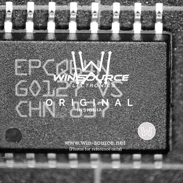 EPCQ64SI16N Real Image