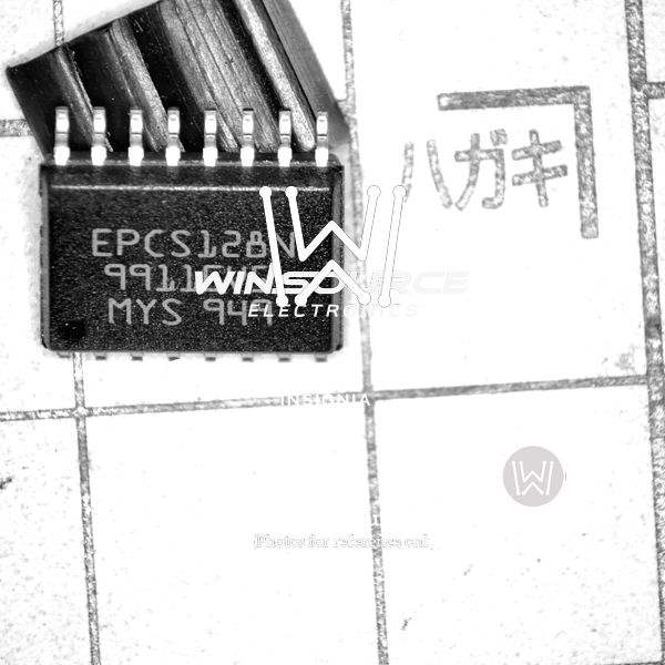 EPCS128SI16N Real Image1