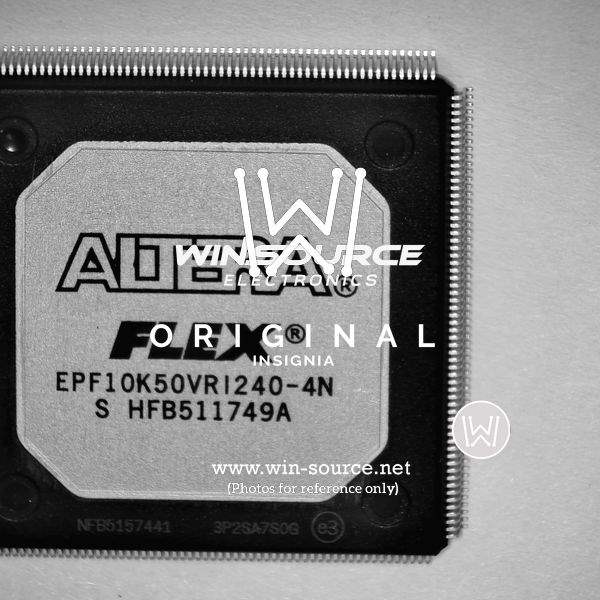 EPF10K50VRI240-4N Real Image1