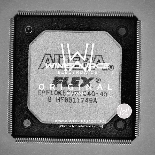 EPF10K50VRI240-4N Real Image5