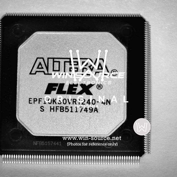 EPF10K50VRI240-4N Real Image6
