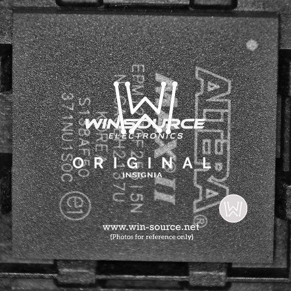 EPM1270F256I5N Real Image3