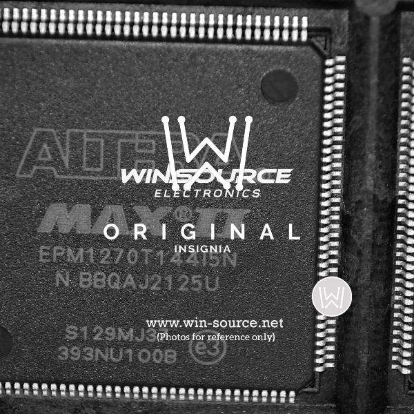 EPM1270T144I5N Real Image4