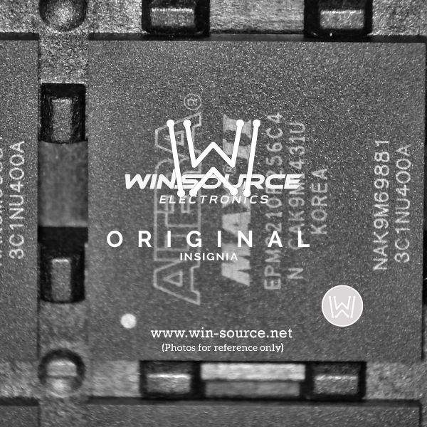 EPM2210F256C4N Real Image