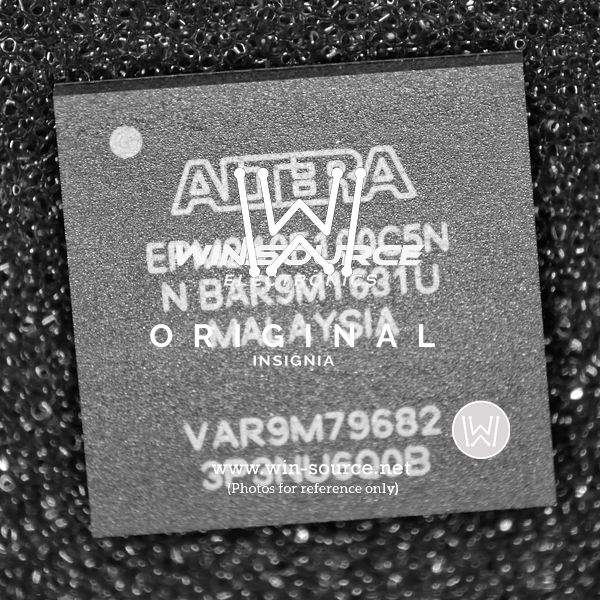 EPM240F100C5N Real Image1
