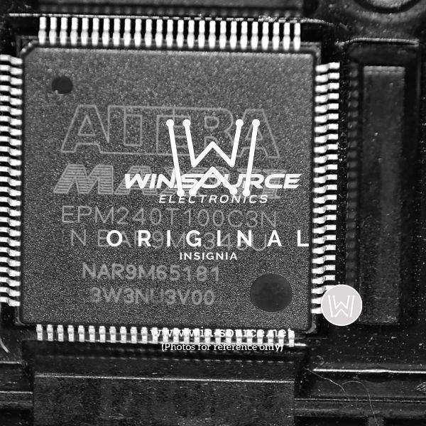 EPM240T100C3N Real Image1
