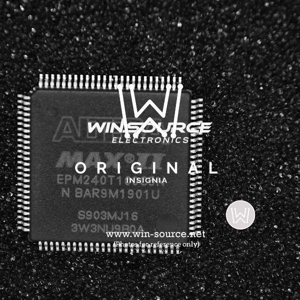 EPM240T100C5N Real Image5