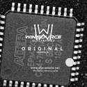 EPM3032ATC44-7N Real Image