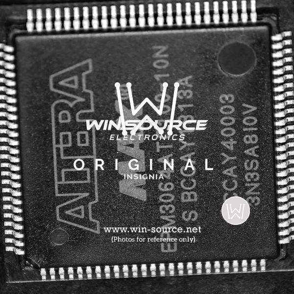 EPM3064ATC100-10N Real Image1
