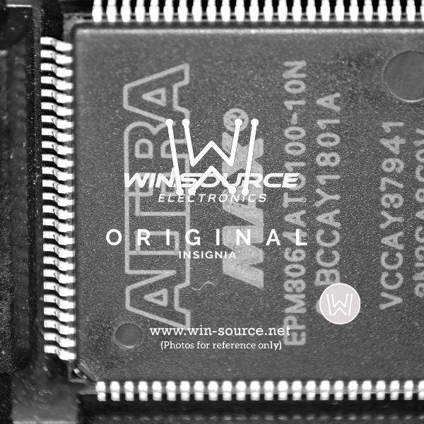 EPM3064ATC100-10N Real Image4