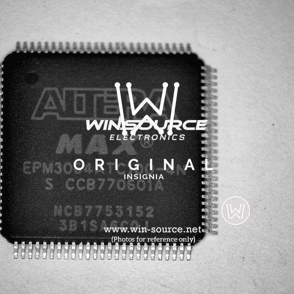 EPM3064ATC100-4N Real Image1