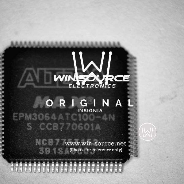 EPM3064ATC100-4N Real Image5