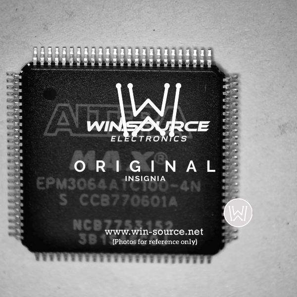 EPM3064ATC100-4N Real Image6
