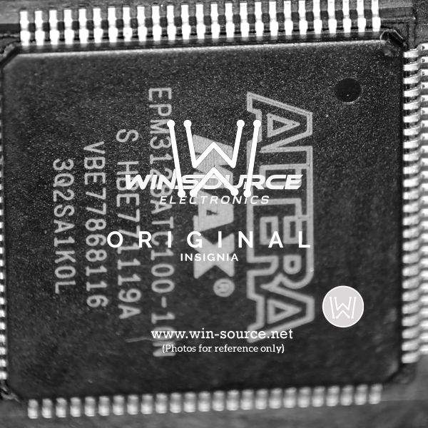 EPM3128ATC100-10 Real Image
