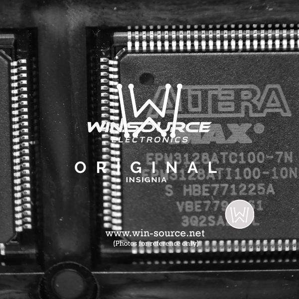 EPM3128ATC100-7N Real Image3