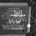 EPM3128ATC100-7N Real Image4