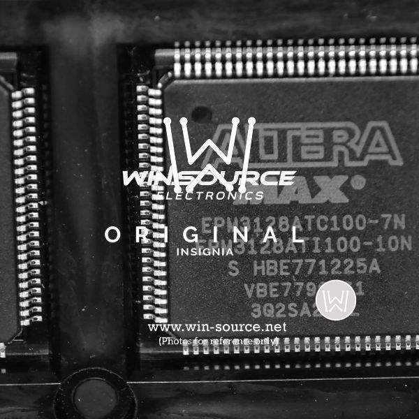 EPM3128ATC100-7N Real Image5