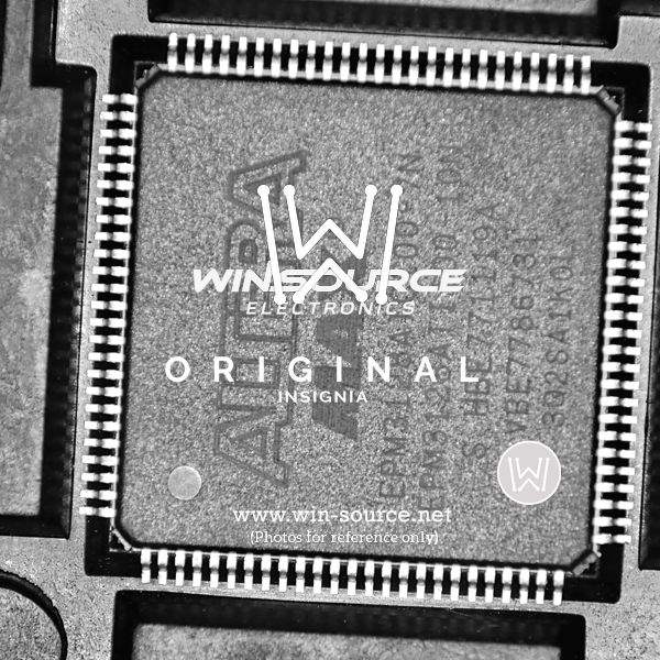EPM3128ATI100-10N Real Image5