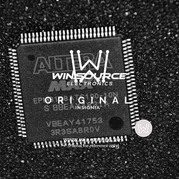 EPM3128ATI100-10N Real Image6