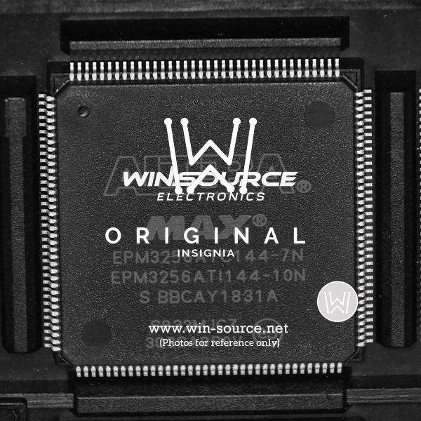 EPM3256ATC144-7N Real Image1