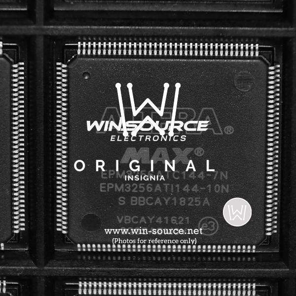 EPM3256ATC144-7N Real Image2