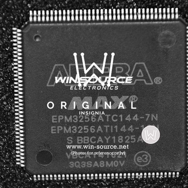 EPM3256ATC144-7N Real Image5