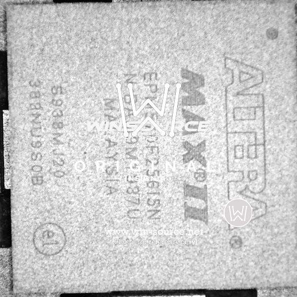 EPM570F256I5N Real Image5