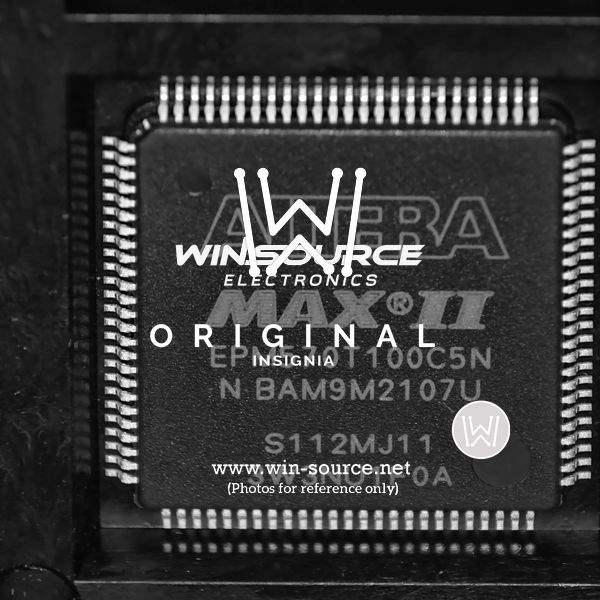 EPM570T100C5N Real Image2